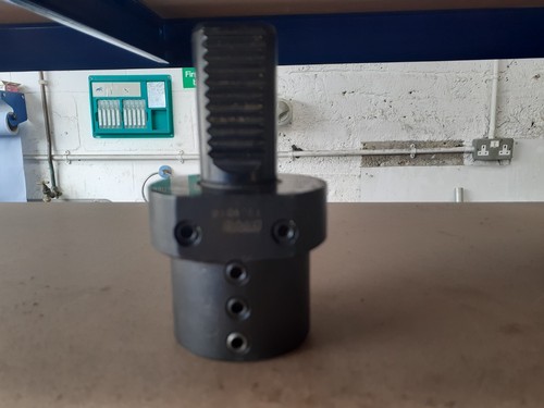 Hardinge cnc tool holder - cnc,