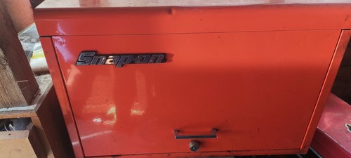 Snap tool box chest draw - tool,