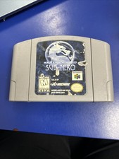 Mortal Kombat Mythologies
