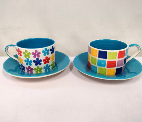 Whittards pair coffee - whittards, of