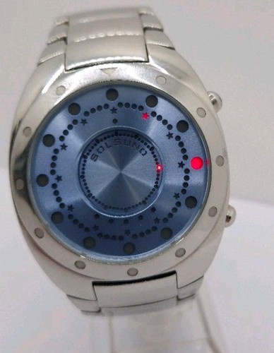 Gent zeon tech solsuno - zeon,