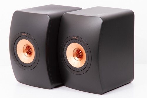 Kef ls50 meta speakers - meta, speakers,