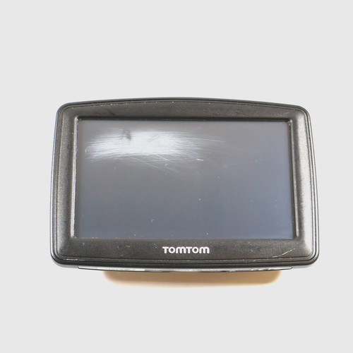 Tomtom 4et03 satellite - tomtom,