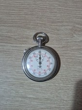 Smiths Mechanical Stopwatch