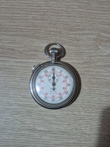 Smiths mechanical stopwatch - smiths,