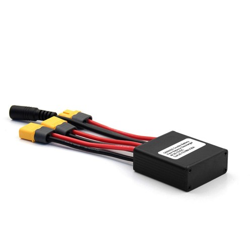 Dual battery connection - battery,