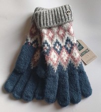 Fat Face Frankie Fairisle Knit