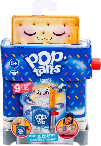 Cookeez makery pop tarts - cookeez,
