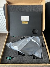 Linn lp12 circus chassis and - linn,