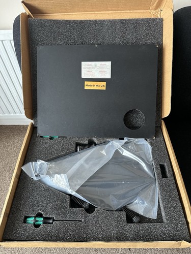 Linn lp12 circus - linn,