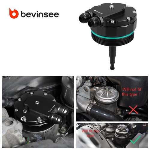 Oil filter cap for - filter,