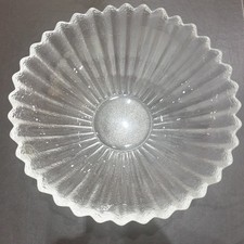 Dartington Stunning Glass Bowl