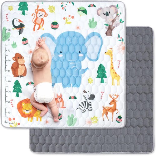 Baby play mat - play, kids