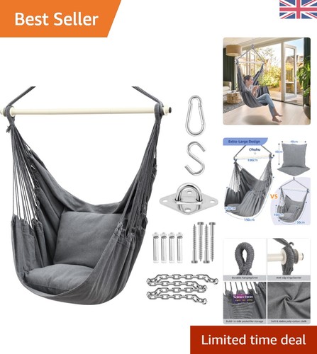 Detachable support swing chair - swing,