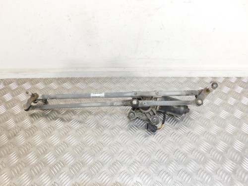 Saab front wiper - saab,