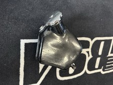 early 50s oil tank for