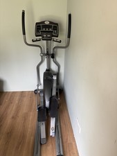 Horizon Fitness Andes 200