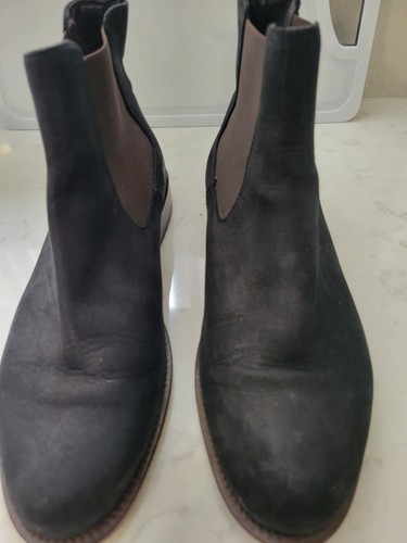 Russell and bromley - and, women's