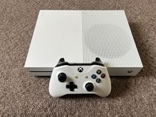 Microsoft xbox one 1tb - s,