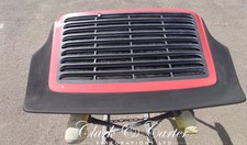 Porsche 911 rear boot spoiler 'whale tail' 1984-1989 91151204300 93051202300