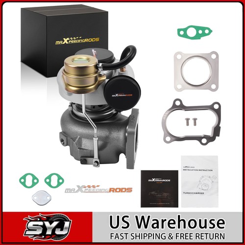Brand new turbo for - brand, toyota