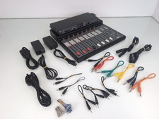 Clyde broadcast octomix - clyde,