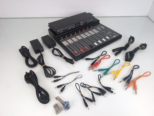 Clyde broadcast octomix - clyde,
