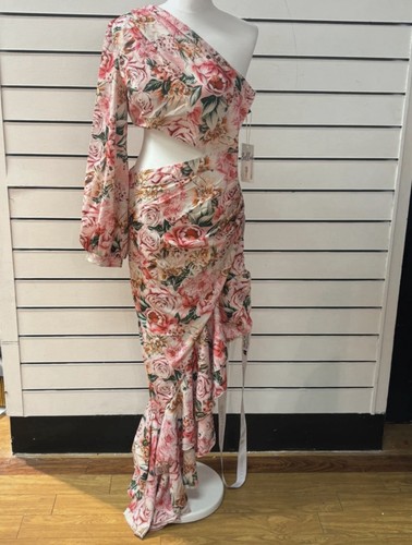 Bella barnett maxi dress - barnett,