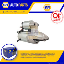 Starter Motor fits FORD MONDEO