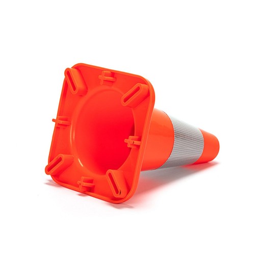 Reusable plastic traffic - reusable,