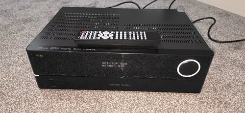 Harman kardon avr 171 - 7.2, av