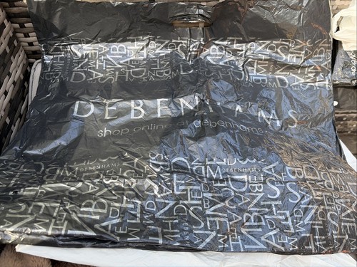 2000s defunc debenhams carrier - defunc,