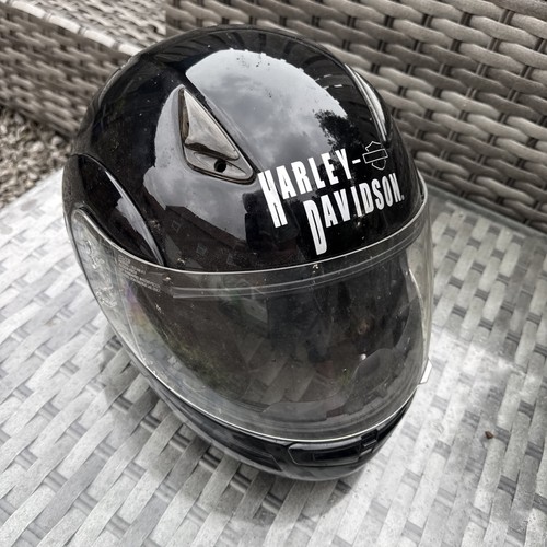 Harley davidson black flip - harley,