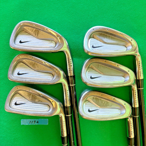 Nike pro combo face iron - nike,