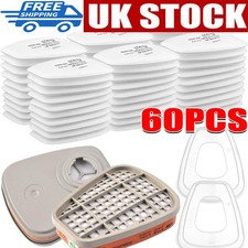 6001CN Organic Vapor