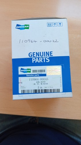 Genuine doosan pre fuel - genuine,
