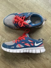 AWESOME WOMEN'S NIKE "FREE RUN