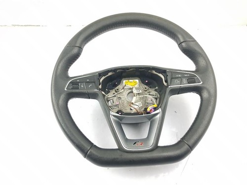 2014 seat leon - 2014, steering