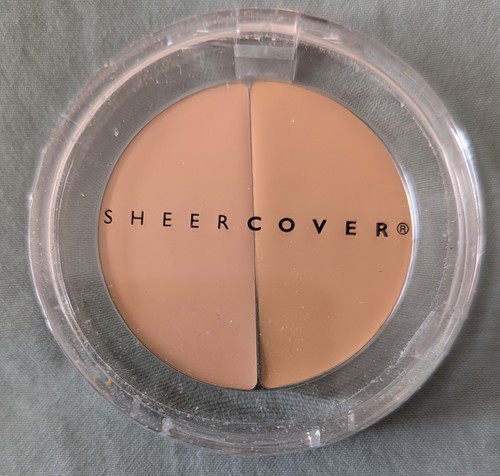 Rare discontinued sheer cover - discontinued,