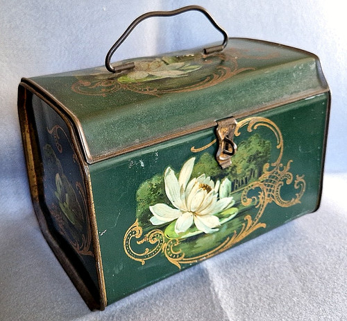 Rare antique swedish hultmans - antique,
