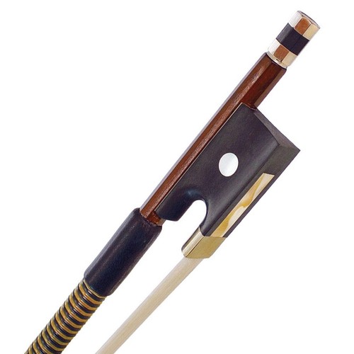 Hidersine student violin bow - violin,