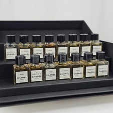 Chanel Les Exclusifs Miniature