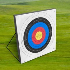 Archery Target High Density Foam Target for Compound & Recurve Bows Practice NEW