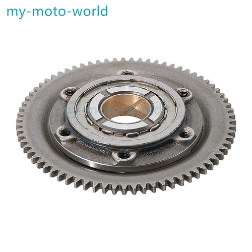 For kawasaki starter - for, clutch