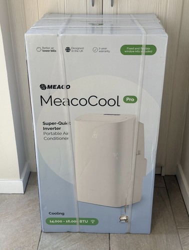 Meaco cirro 14000 - meaco, super