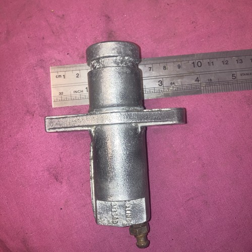 Hillman imp mk1 clutch slave - hillman,