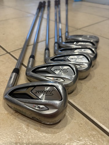 Titleist ap1 718 iron - titleist, 5-pw