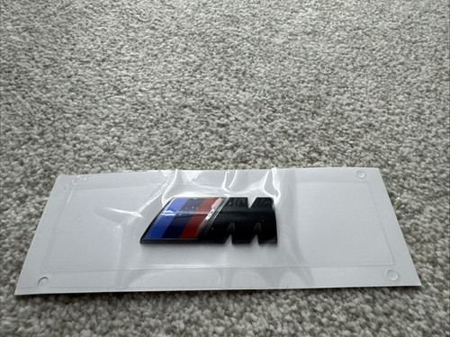 Bmw oem sport - m,