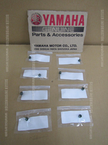 Genuine yamaha tmax xp500 - genuine,