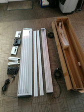 Red Sea Aquarium Light for reef saltwater